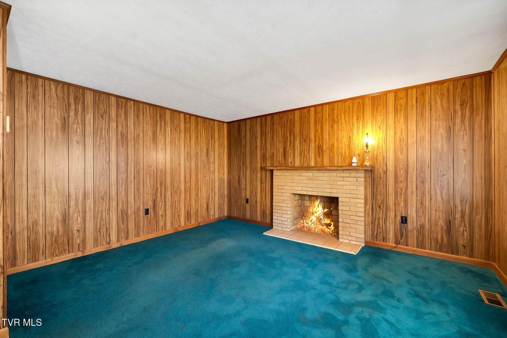 Photo of 520 Kallen Drive, Kingsport, TN 37660 (MLS # 9988728)