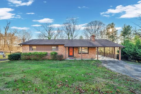 Photo of 520 Kallen Drive, Kingsport, TN 37660 (MLS # 9988728)