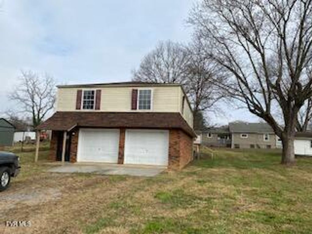 Photo of 317 Archcrest Street, Kingsport, TN 37664 (MLS # 9989034)