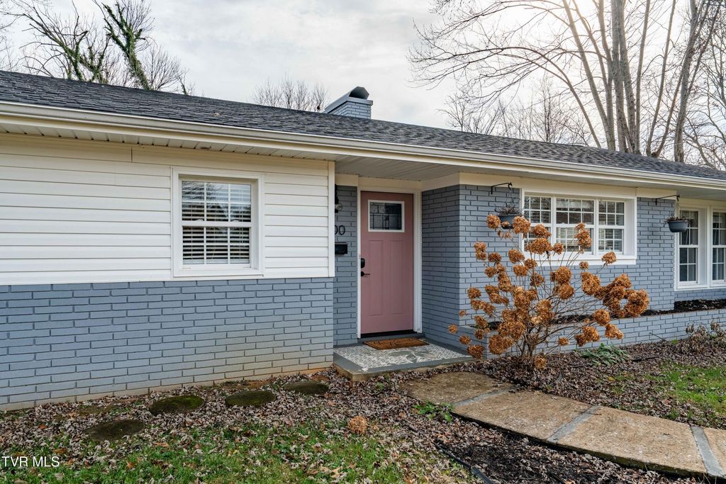 Photo of 1000 Althea Street, Johnson City, TN 37601 (MLS # 9988648)