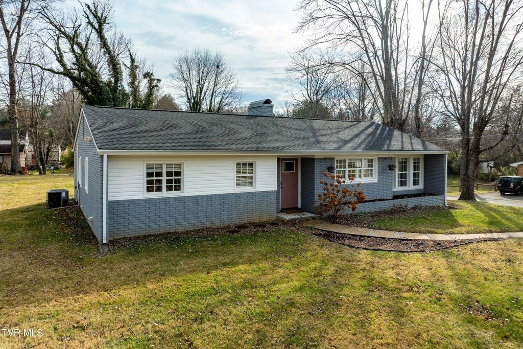 Photo of 1000 Althea Street, Johnson City, TN 37601 (MLS # 9988648)