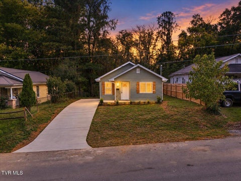 Photo of 909 Pine Grove Avenue, Johnson City, TN 37601 (MLS # 10000755)
