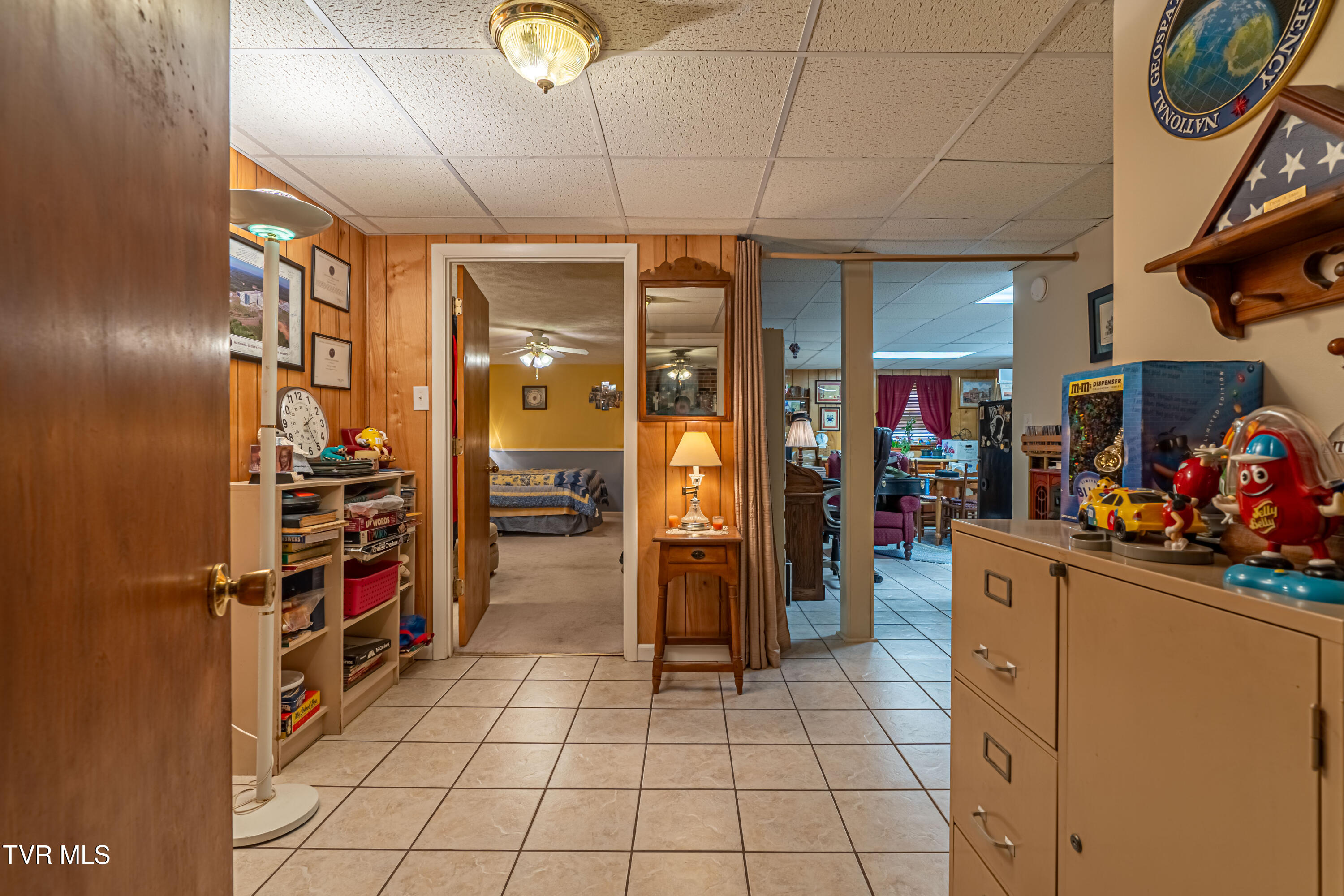 1081 Panorama Drive, Abingdon, Virginia image 17