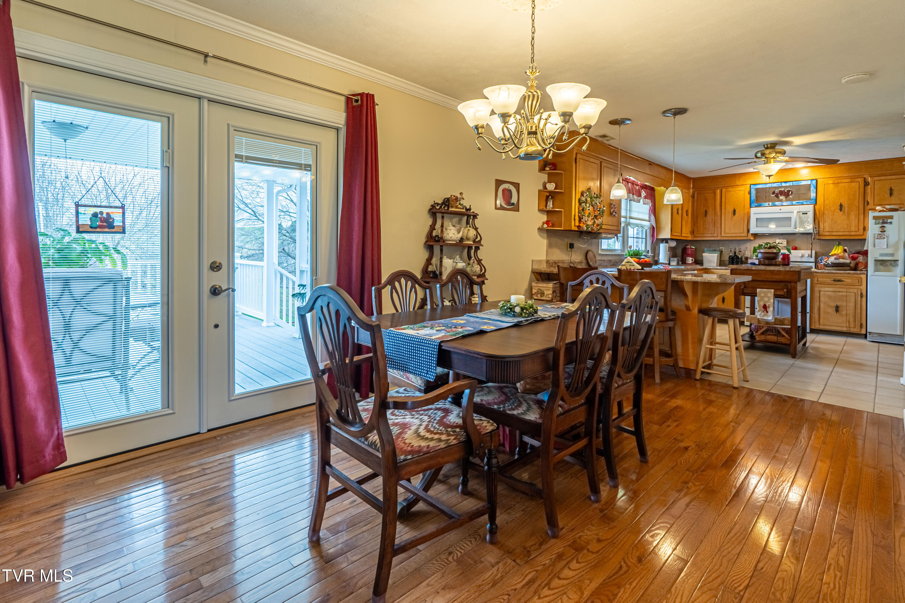 1081 Panorama Drive, Abingdon, Virginia image 31