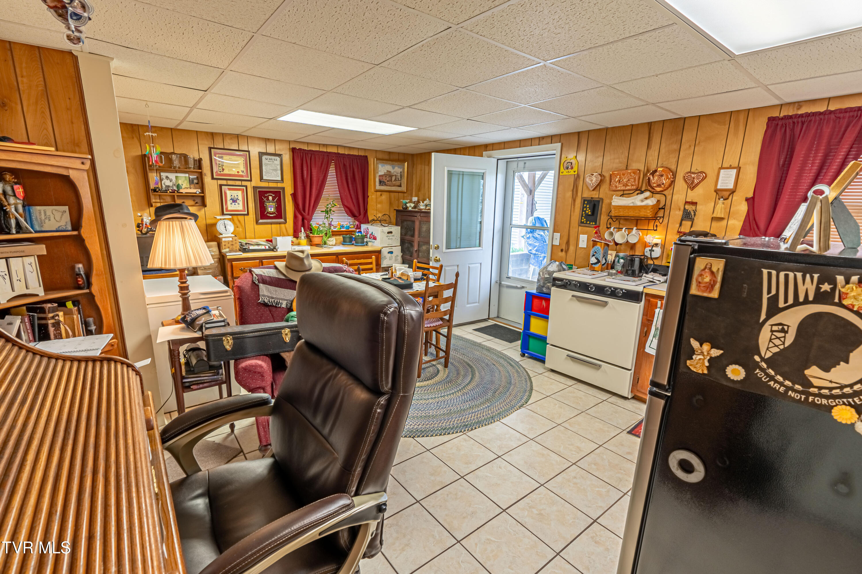 1081 Panorama Drive, Abingdon, Virginia image 24