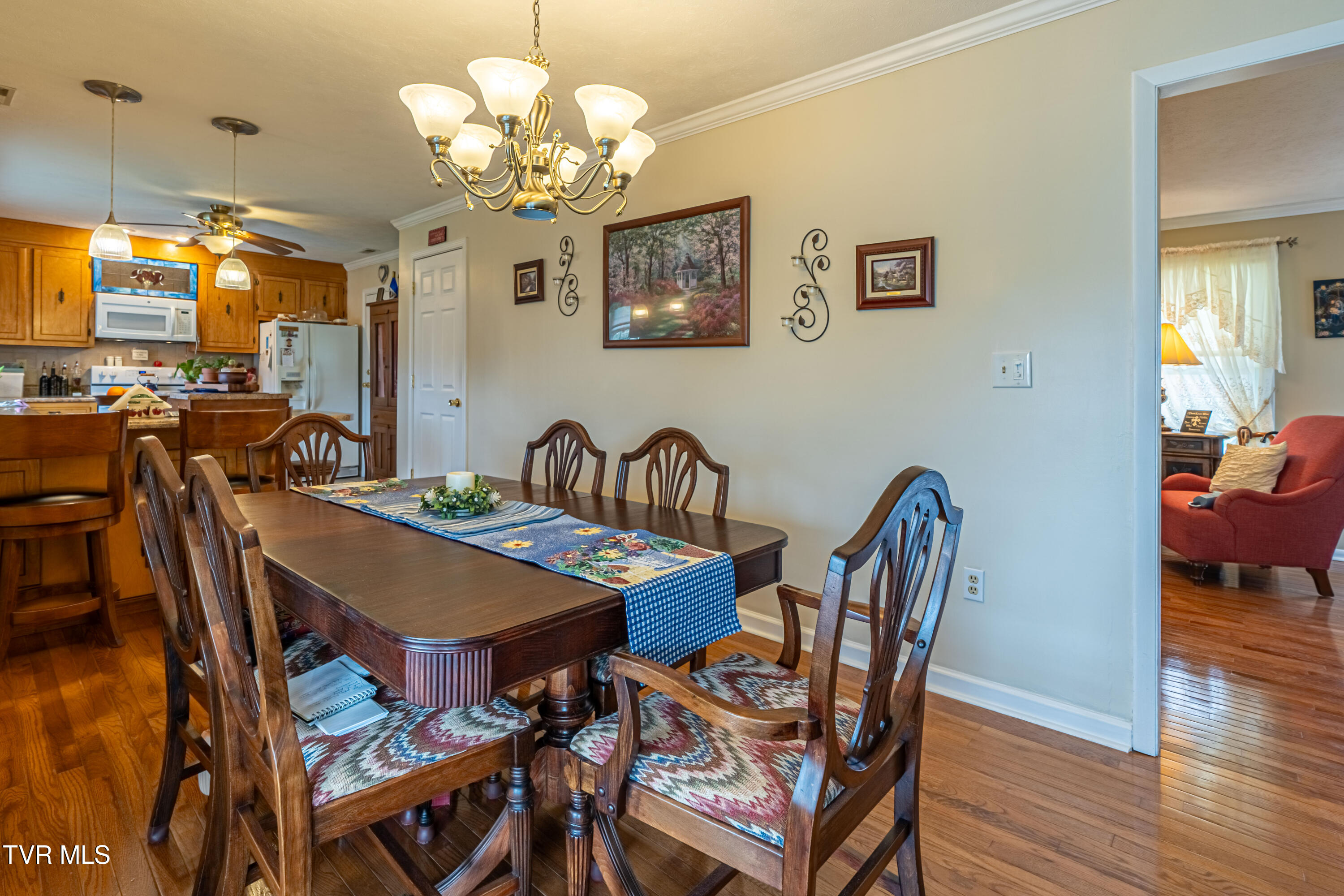 1081 Panorama Drive, Abingdon, Virginia image 32