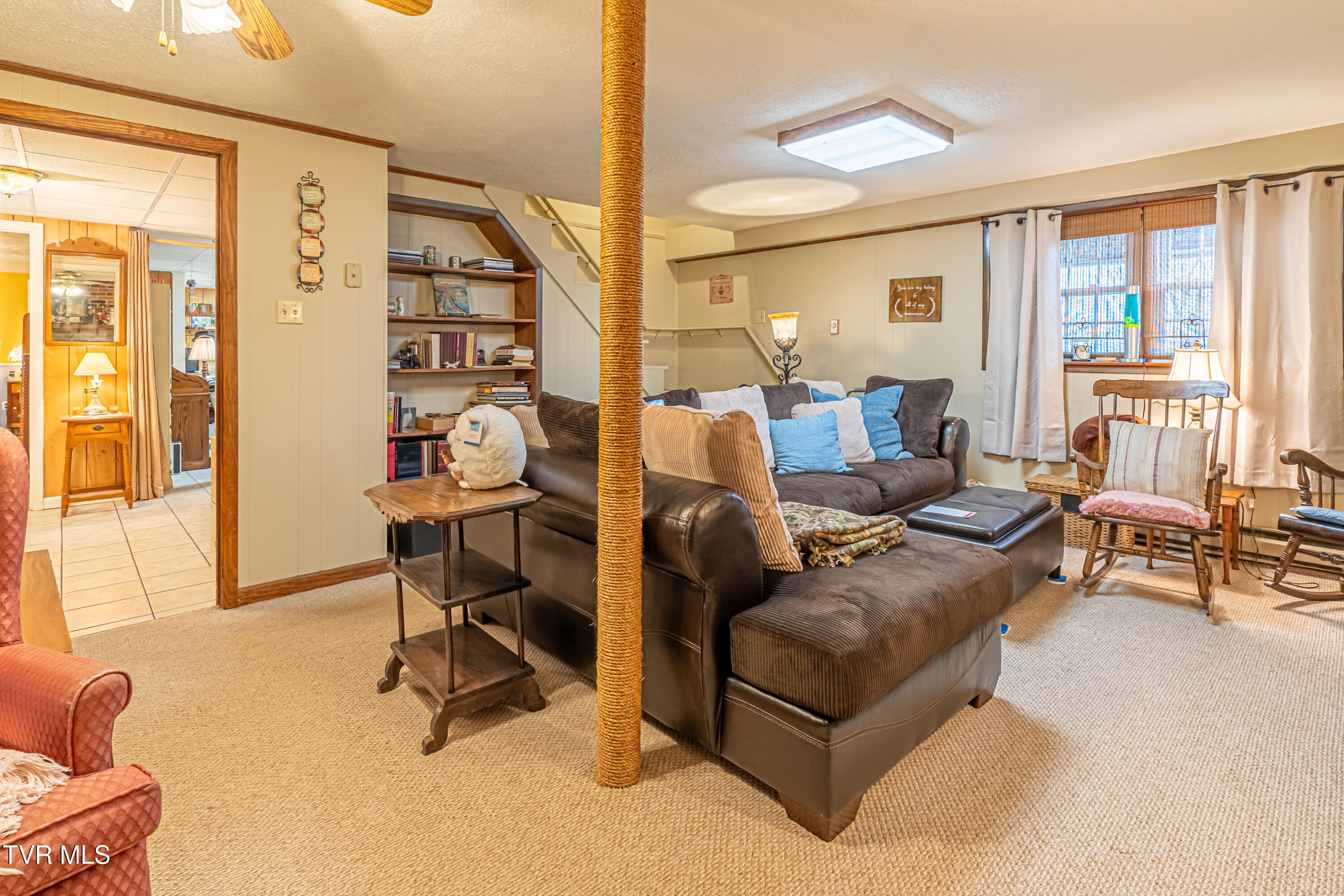 1081 Panorama Drive, Abingdon, Virginia image 15