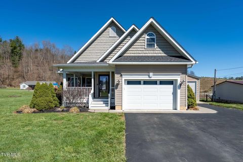 Photo of 2144 Highway 421 N, Mountain City, TN 37683 (MLS # 9993103)