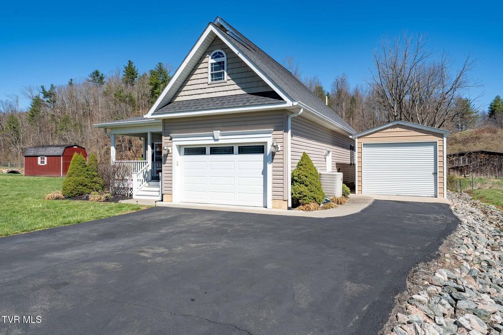 Photo of 2144 Highway 421 N, Mountain City, TN 37683 (MLS # 9993103)