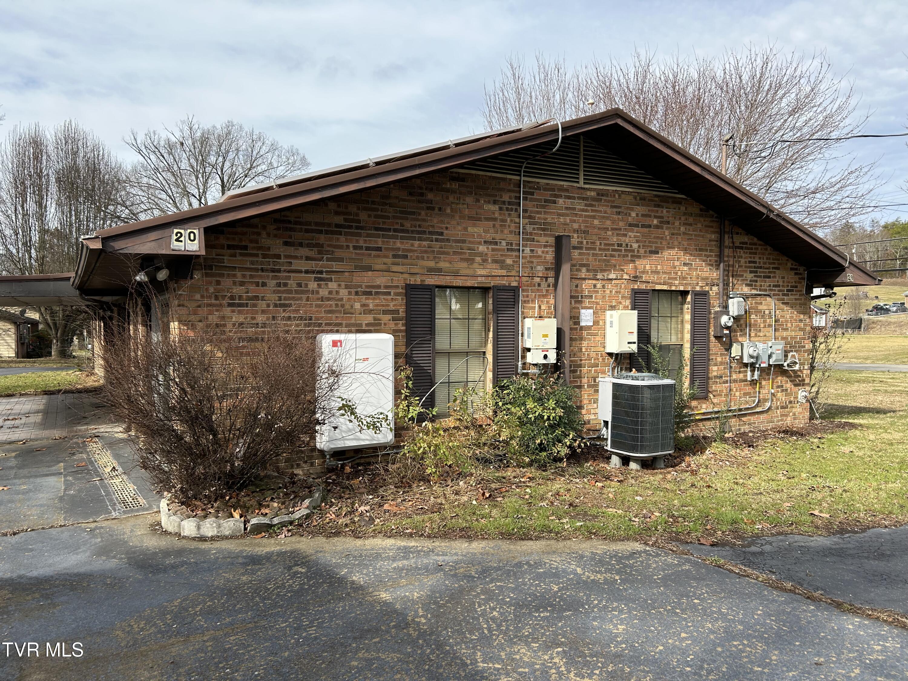 20 Cherokee Blvd. Blvd, Greeneville, Tennessee image 24