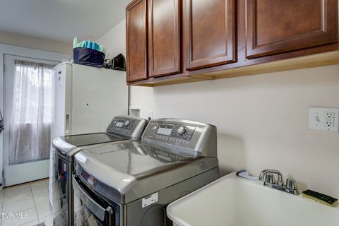 Tiny photo for 315 Love Street, Erwin, TN 37650 (MLS # 9986473)