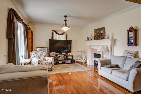 Tiny photo for 315 Love Street, Erwin, TN 37650 (MLS # 9986473)
