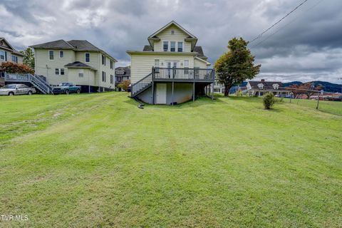 Tiny photo for 315 Love Street, Erwin, TN 37650 (MLS # 9986473)