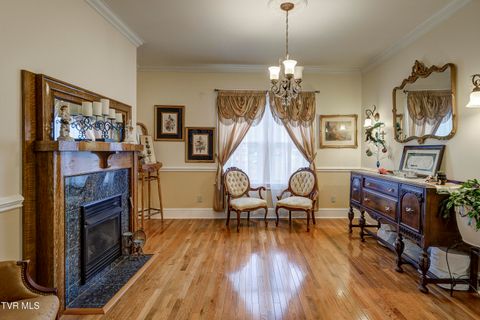 Tiny photo for 315 Love Street, Erwin, TN 37650 (MLS # 9986473)