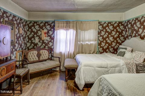 Tiny photo for 315 Love Street, Erwin, TN 37650 (MLS # 9986473)
