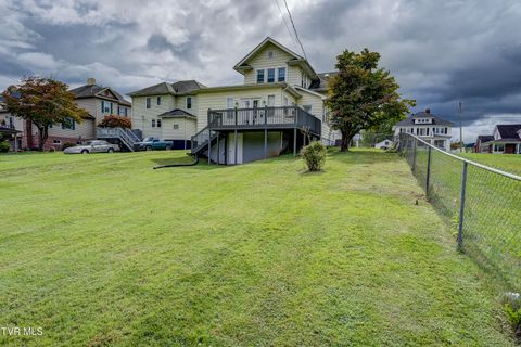 Tiny photo for 315 Love Street, Erwin, TN 37650 (MLS # 9986473)