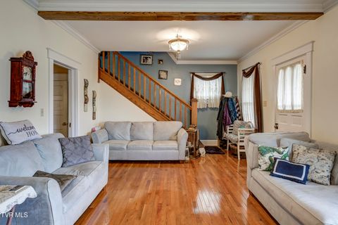 Tiny photo for 315 Love Street, Erwin, TN 37650 (MLS # 9986473)