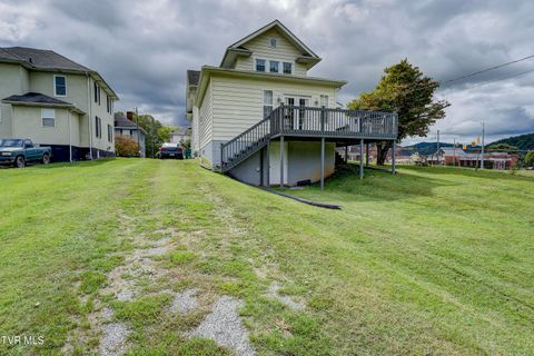 Tiny photo for 315 Love Street, Erwin, TN 37650 (MLS # 9986473)