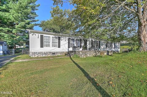 Homes For Sale - 919 Old Stage Road<br/> Church Hill, TN 37642