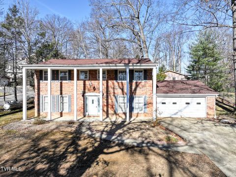 Photo of 312 Dogwood Loop, Greeneville, TN 37745 (MLS # 9989669)