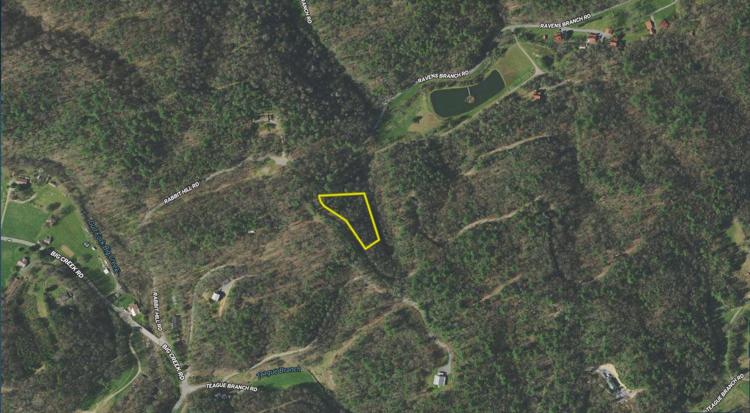 Lot 9 Clydesdale Way, Del Rio, Tennessee image 12