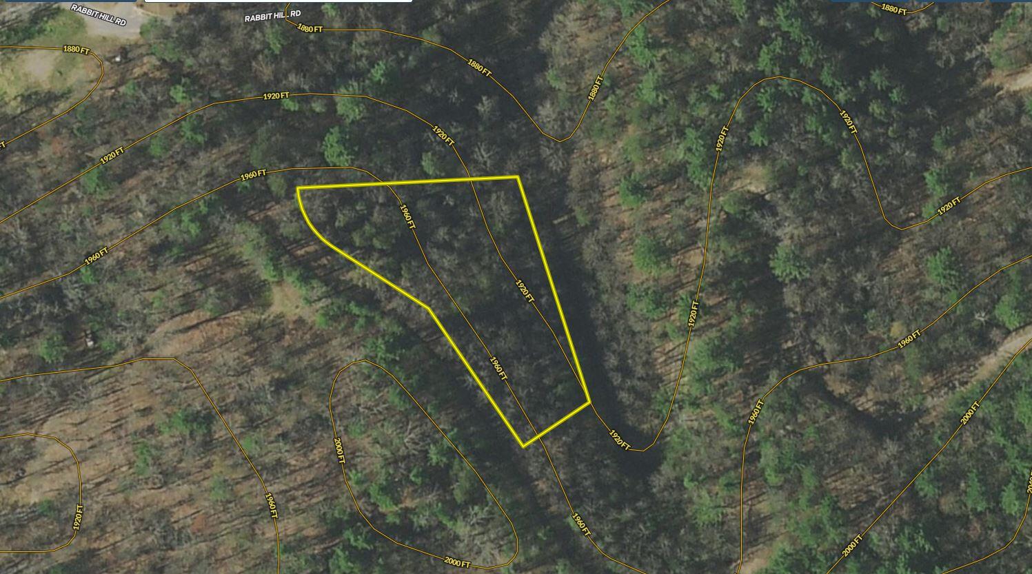 Lot 9 Clydesdale Way, Del Rio, Tennessee image 13