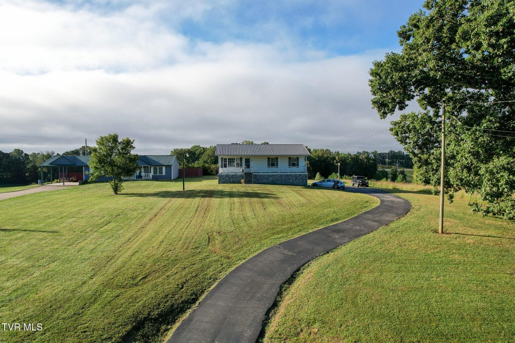 Photo of 1735 Main Street, Mosheim, TN 37818 (MLS # 10001685)