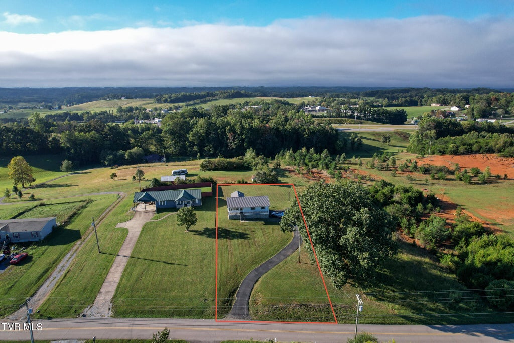 Photo of 1735 Main Street, Mosheim, TN 37818 (MLS # 10001685)
