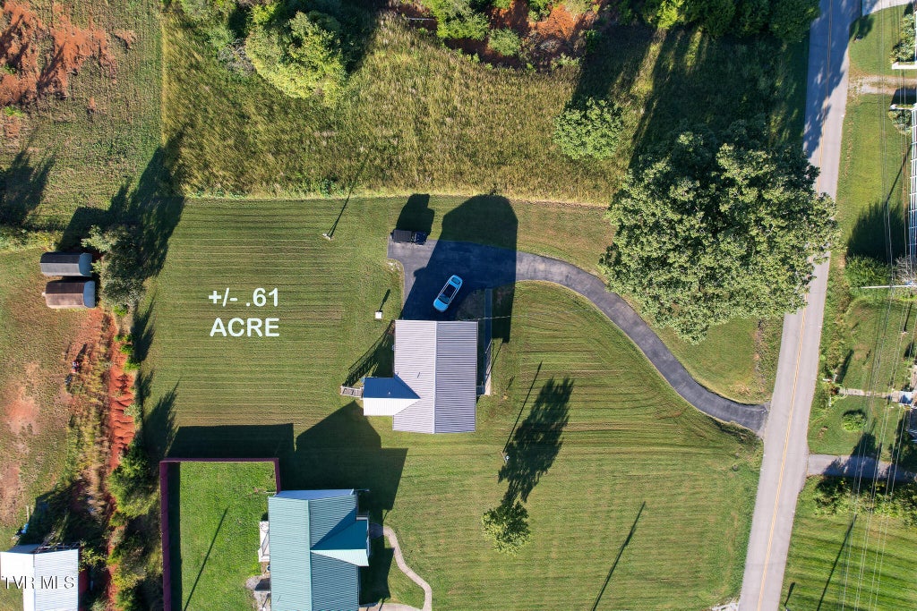 Photo of 1735 Main Street, Mosheim, TN 37818 (MLS # 10001685)