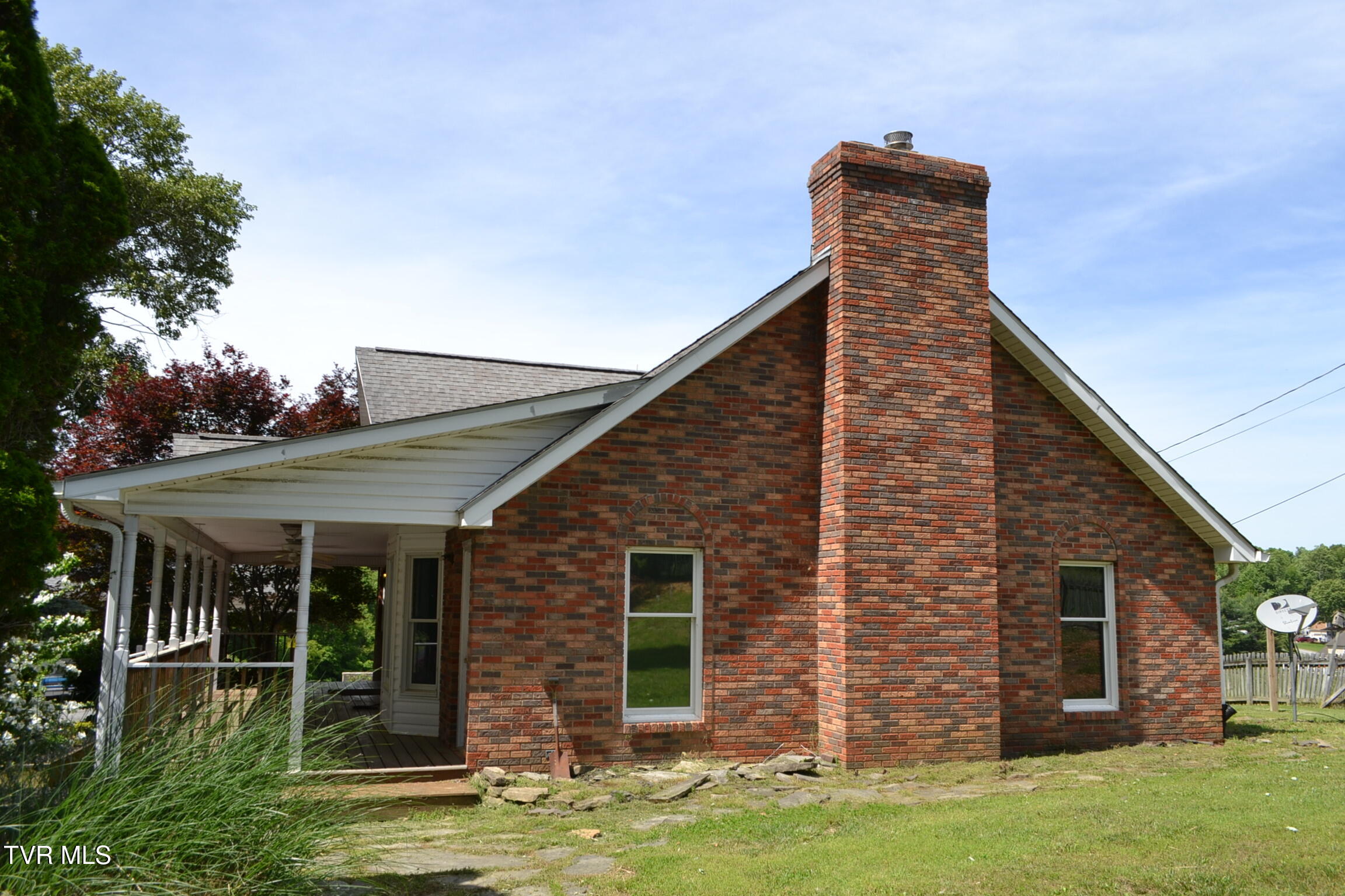 290 Kinchloe Mill Road, Jonesborough, Tennessee image 3