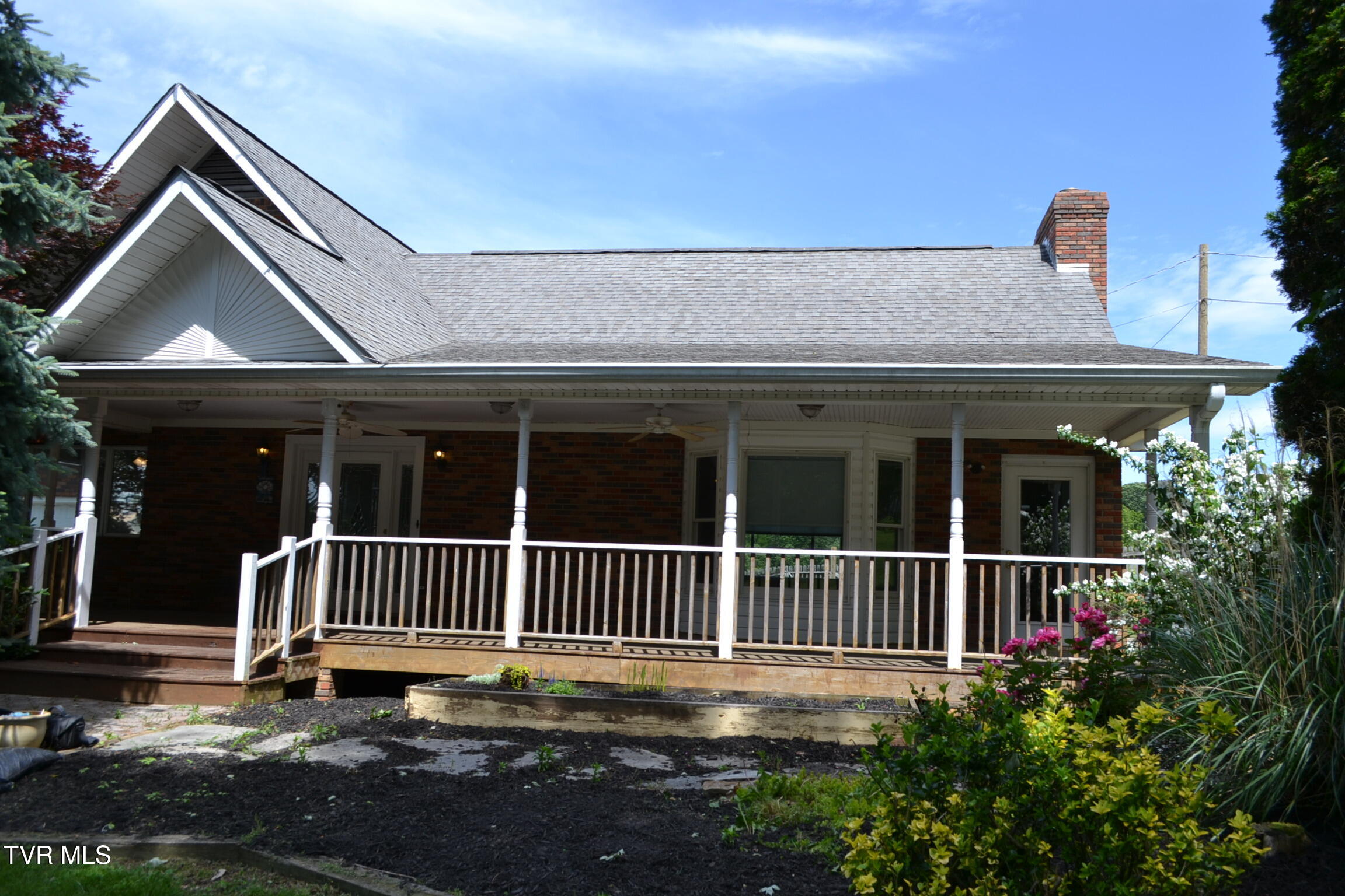 290 Kinchloe Mill Road, Jonesborough, Tennessee image 1