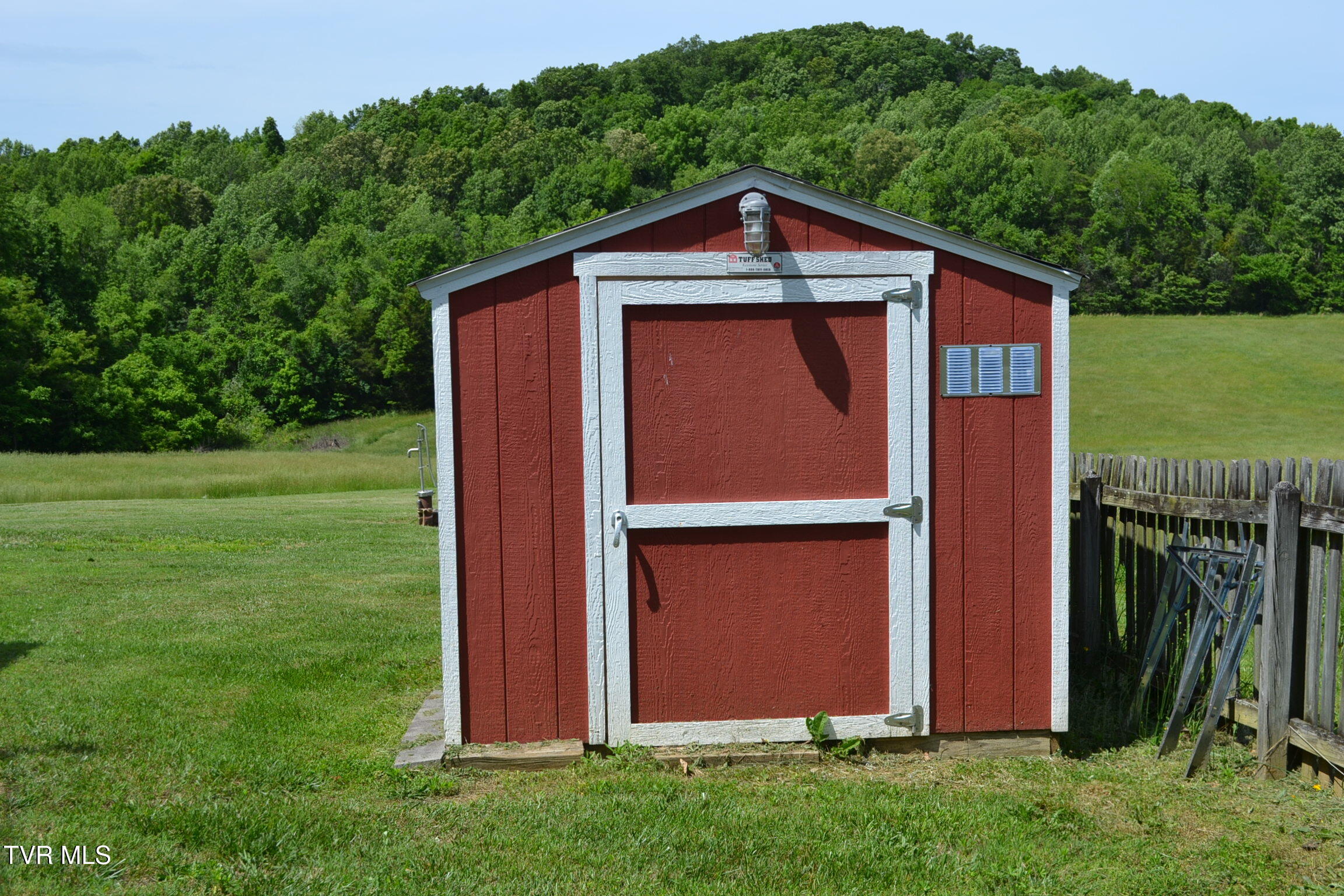 290 Kinchloe Mill Road, Jonesborough, Tennessee image 15