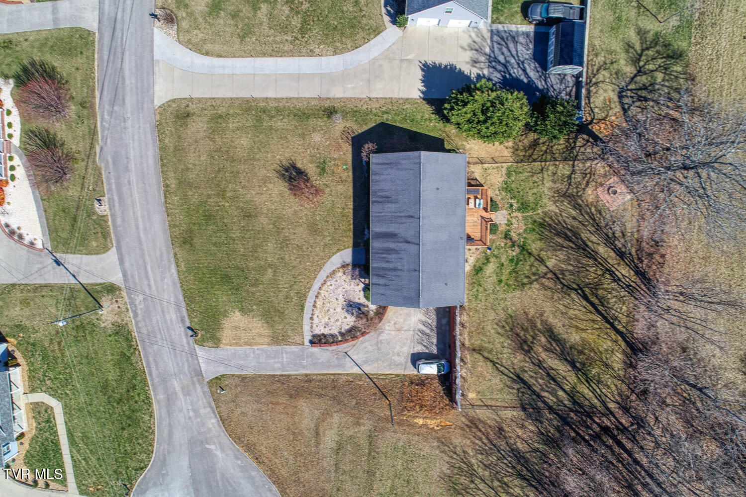 4536 Westover Place, Morristown, Tennessee image 26