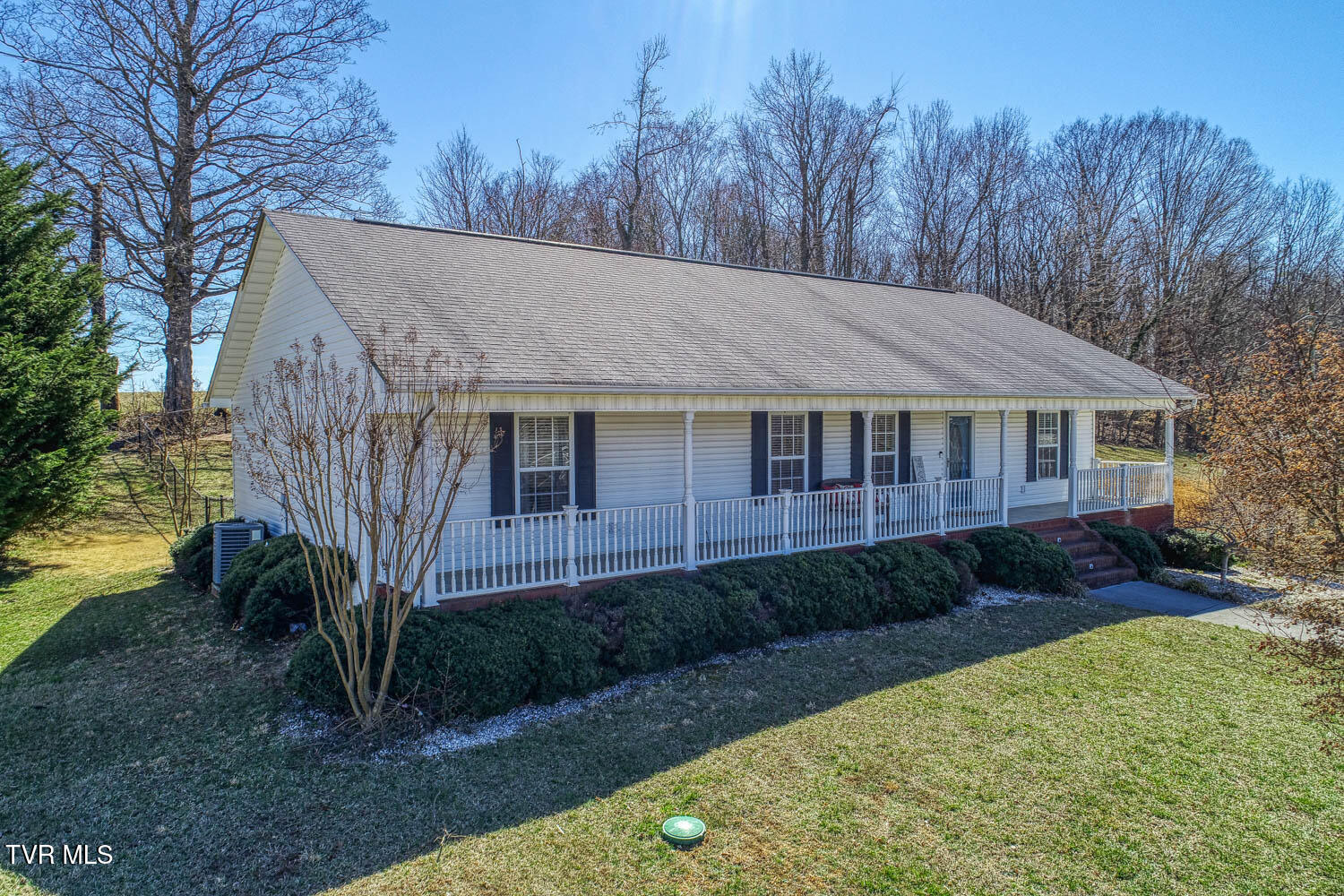 4536 Westover Place, Morristown, Tennessee image 9