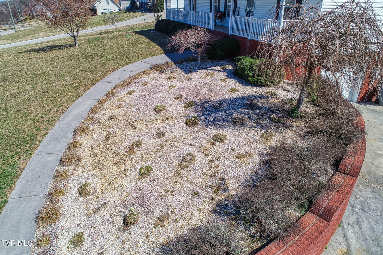 4536 Westover Place, Morristown, Tennessee image 7