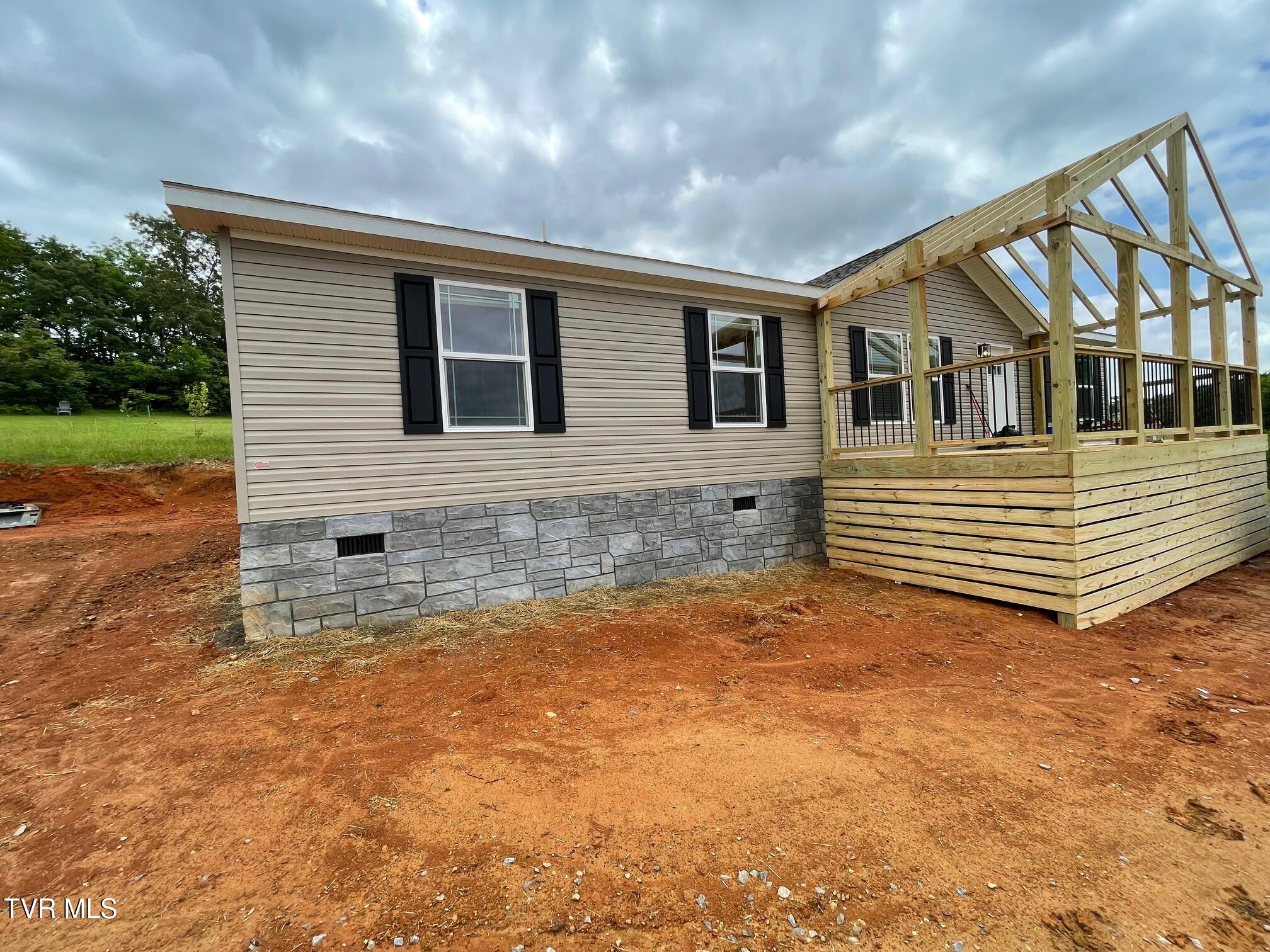 1819 Siesta Drive, Newport, Tennessee image 1