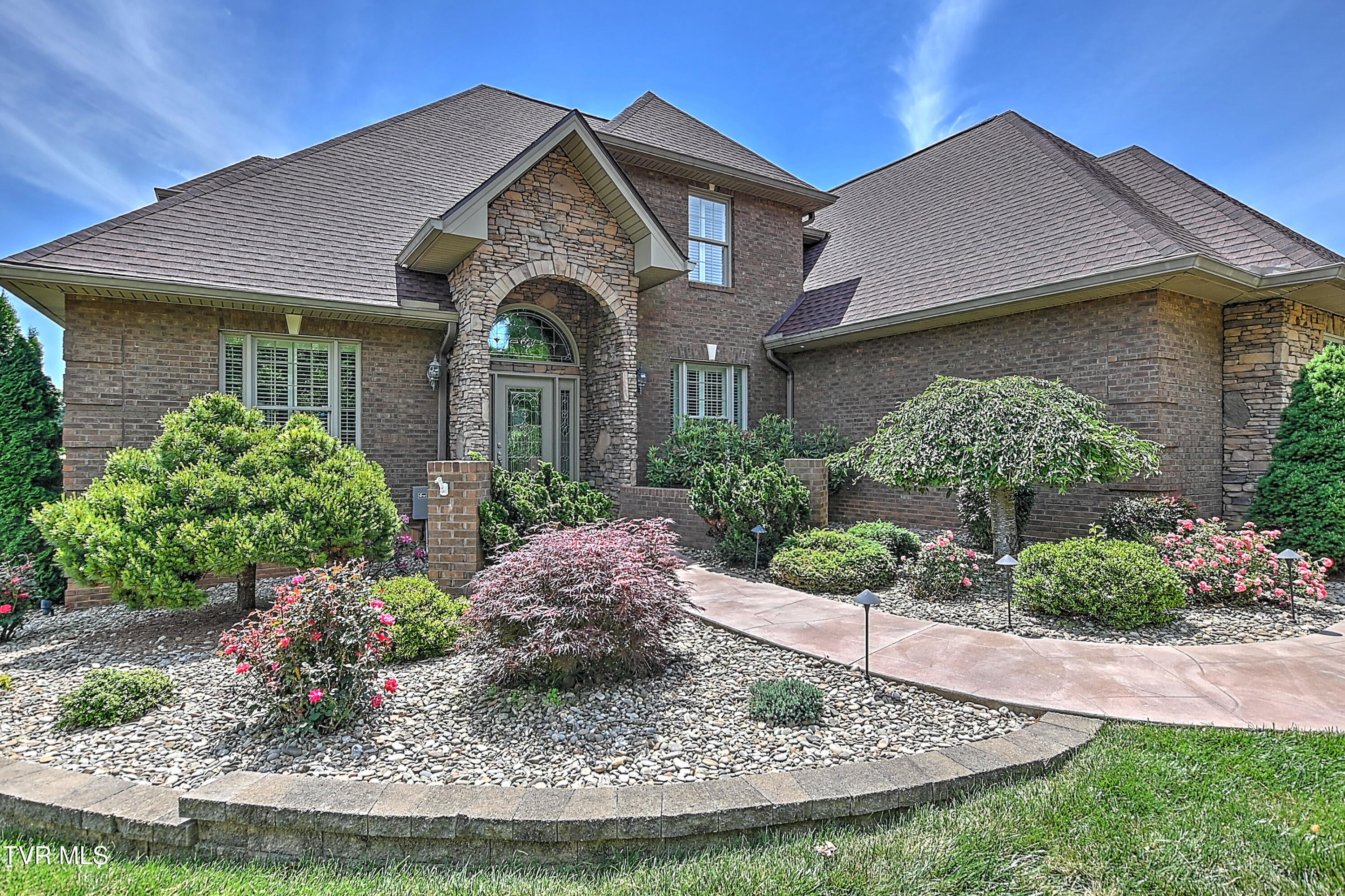 3625 Holly Creek Road