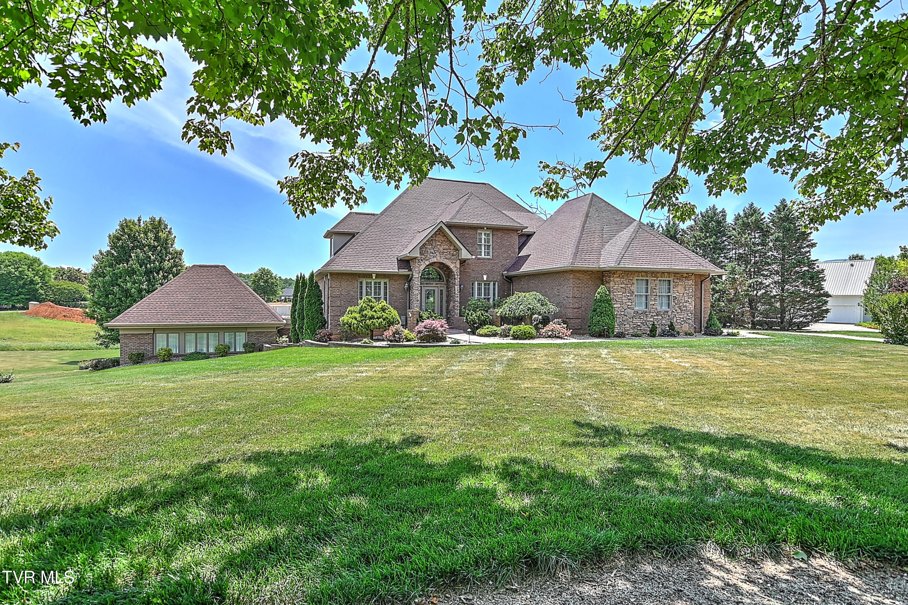 3625 Holly Creek Road