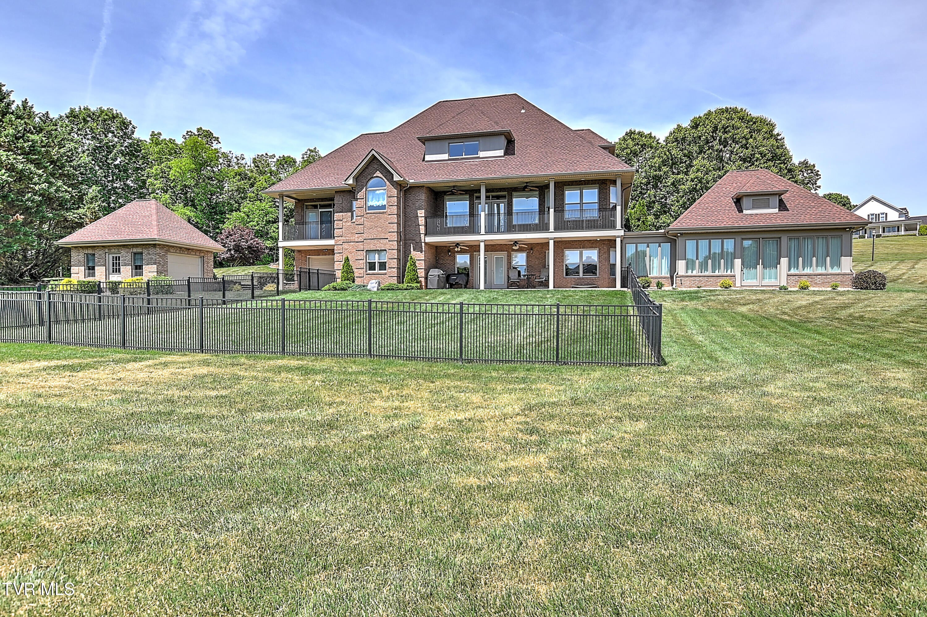3625 Holly Creek Road