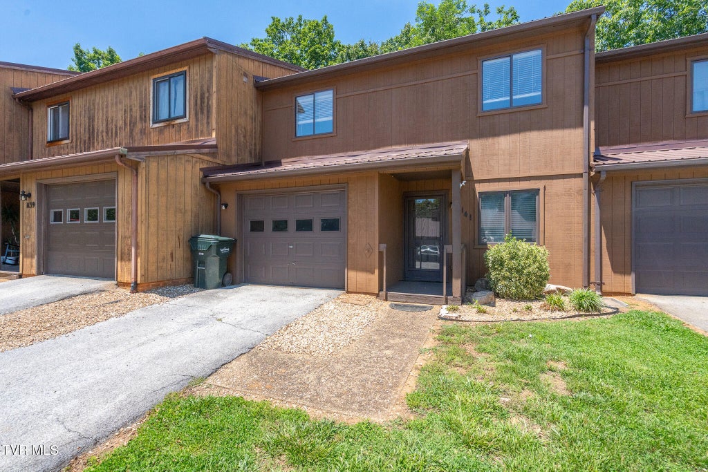 Photo of 1141 Timbers #1141, Greeneville, TN 37745 (MLS # 9996461)