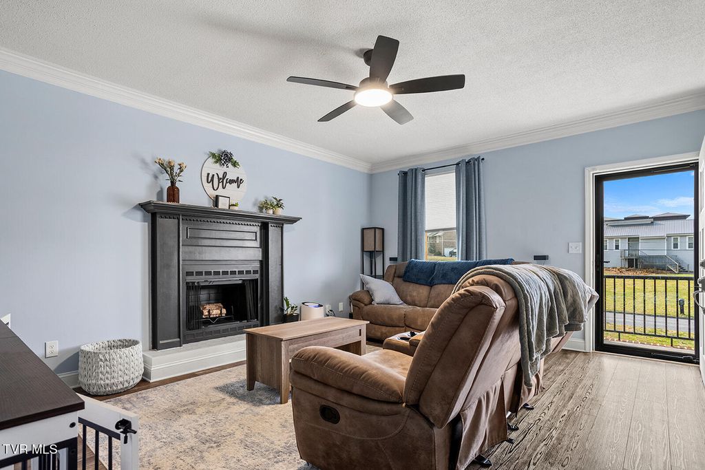 Photo of 200 Bell Flower Court, Kingsport, TN 37663 (MLS # 9992483)