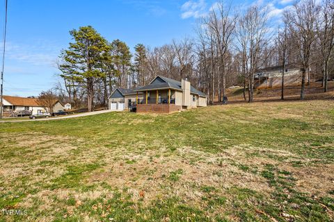 200 Bell Flower Court Kingsport TN 37663