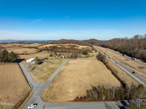 Vacant Land For Sale - LOT 2 Double Springs Road<br/> Fall Branch, TN 37656