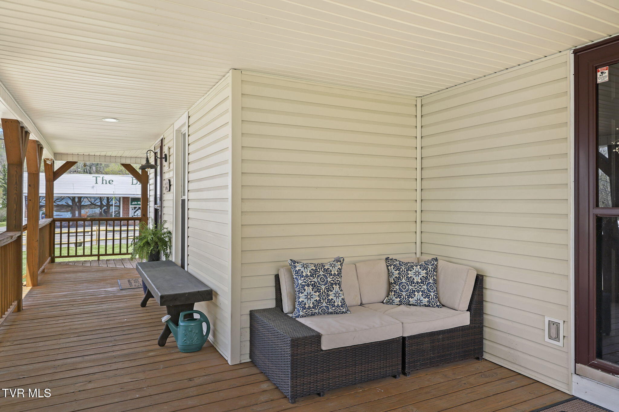 100 Railroad Avenue, Damascus, Virginia image 12