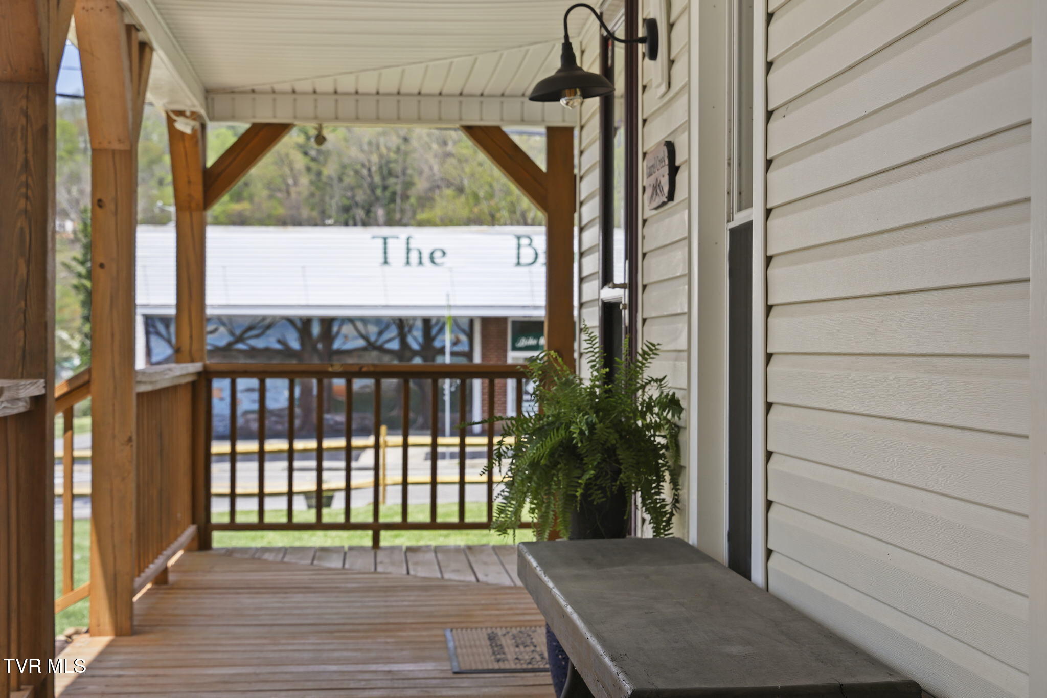 100 Railroad Avenue, Damascus, Virginia image 13