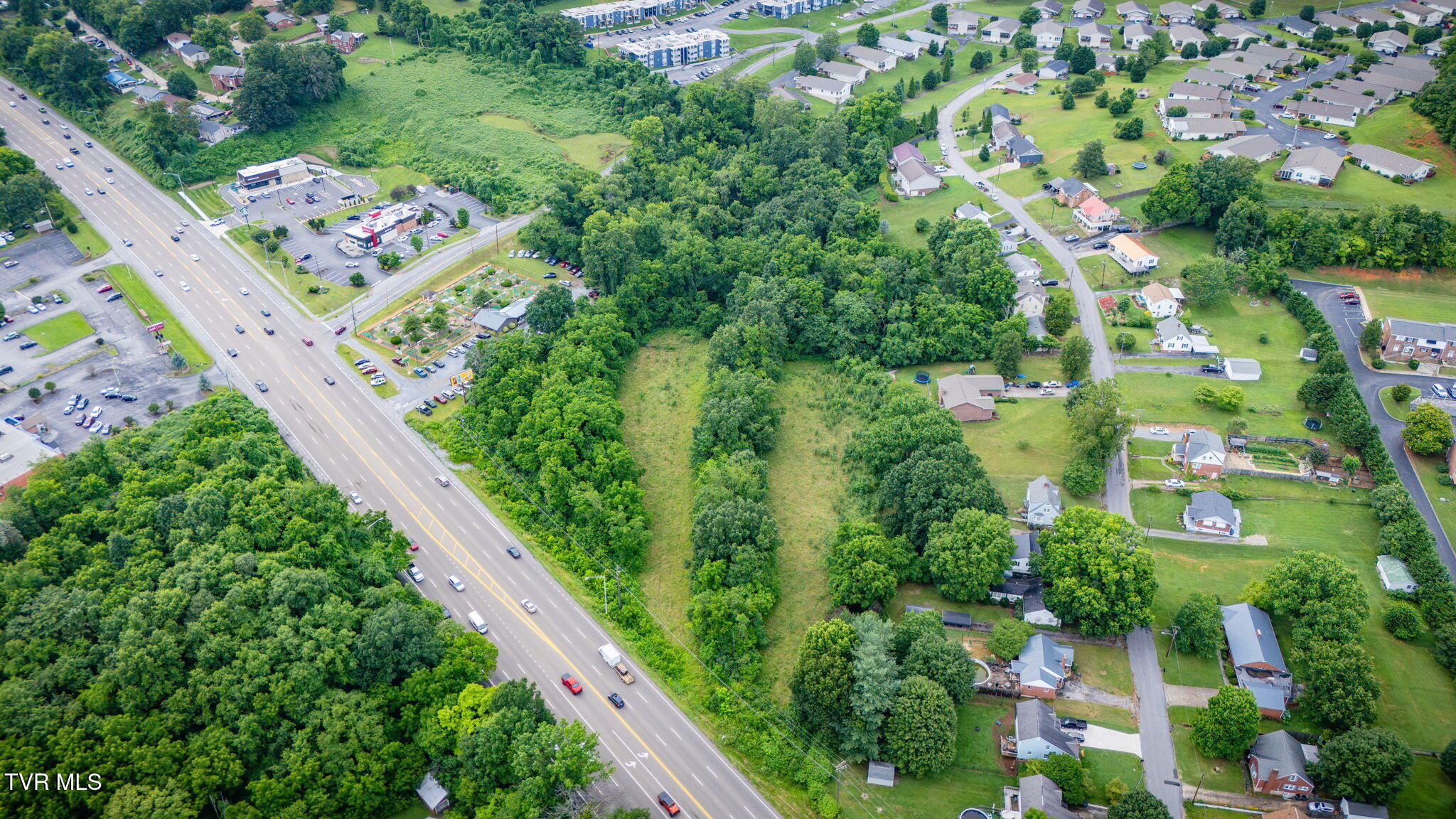 Tbd West Stone Drive