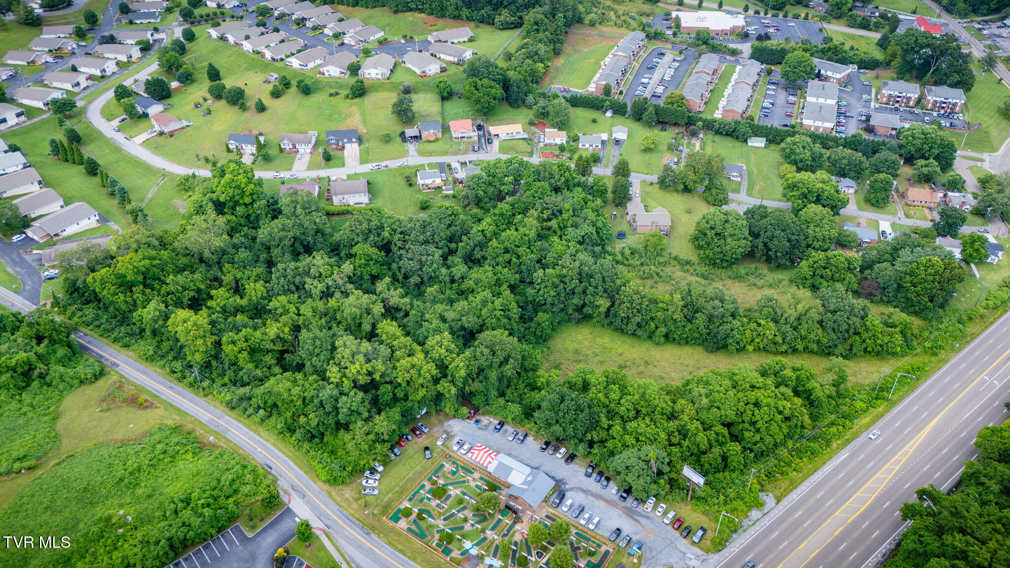 Tbd West Stone Drive