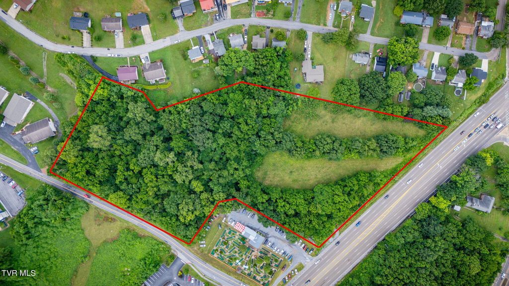 Photo of Tbd Stone Drive, Kingsport, TN 37660 (MLS # 9982515)