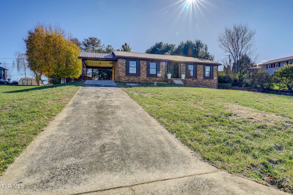 Photo of 508 Carolina Street, Church Hill, TN 37642 (MLS # 9987540)
