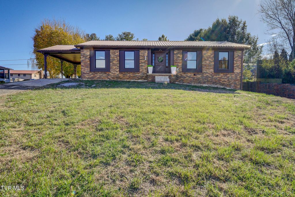 Photo of 508 Carolina Street, Church Hill, TN 37642 (MLS # 9987540)